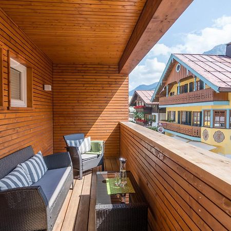 Apartments Am Alten Rathaus 奥伯斯特多夫 外观 照片