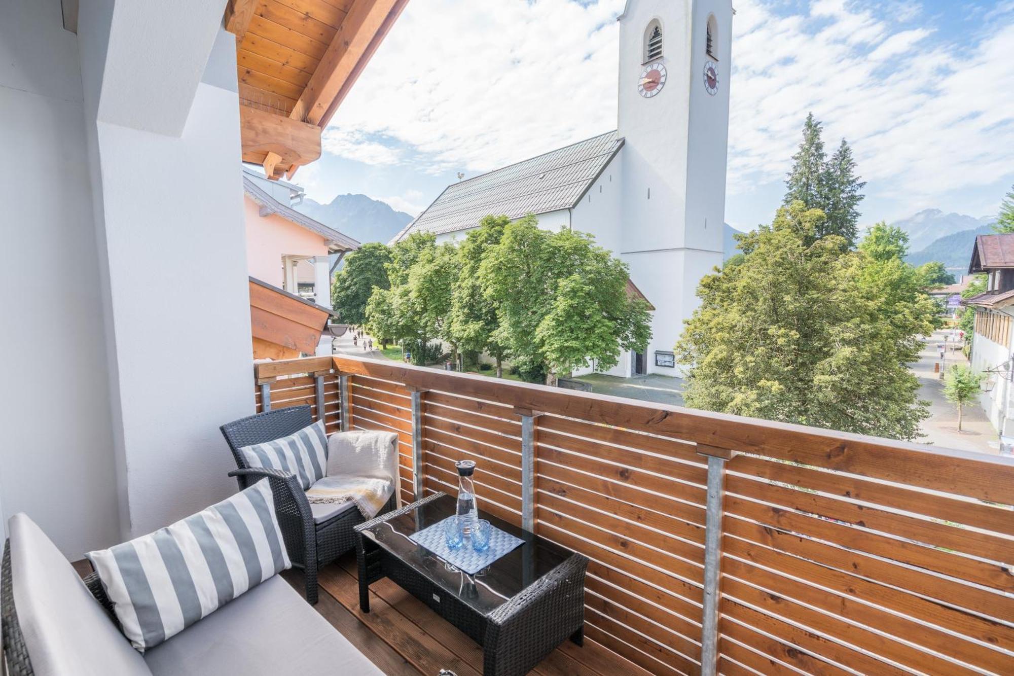 Apartments Am Alten Rathaus 奥伯斯特多夫 外观 照片